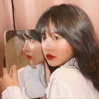 蔷薇色的布子